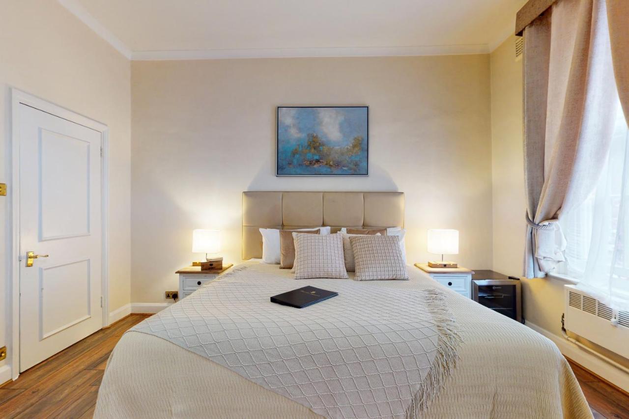Park Lane Apartments/shaw House Appartamento *