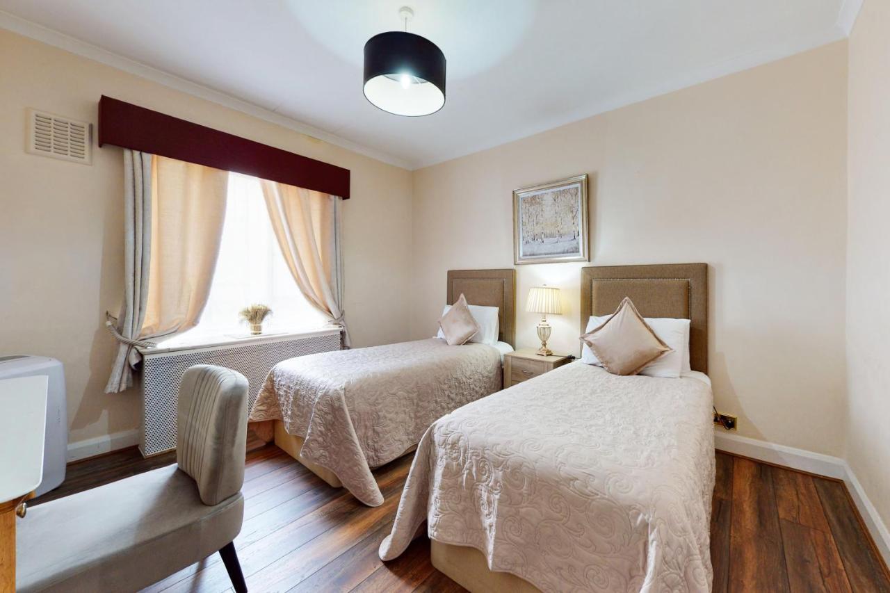 Appartamento Park Lane Apartments/shaw House Londra