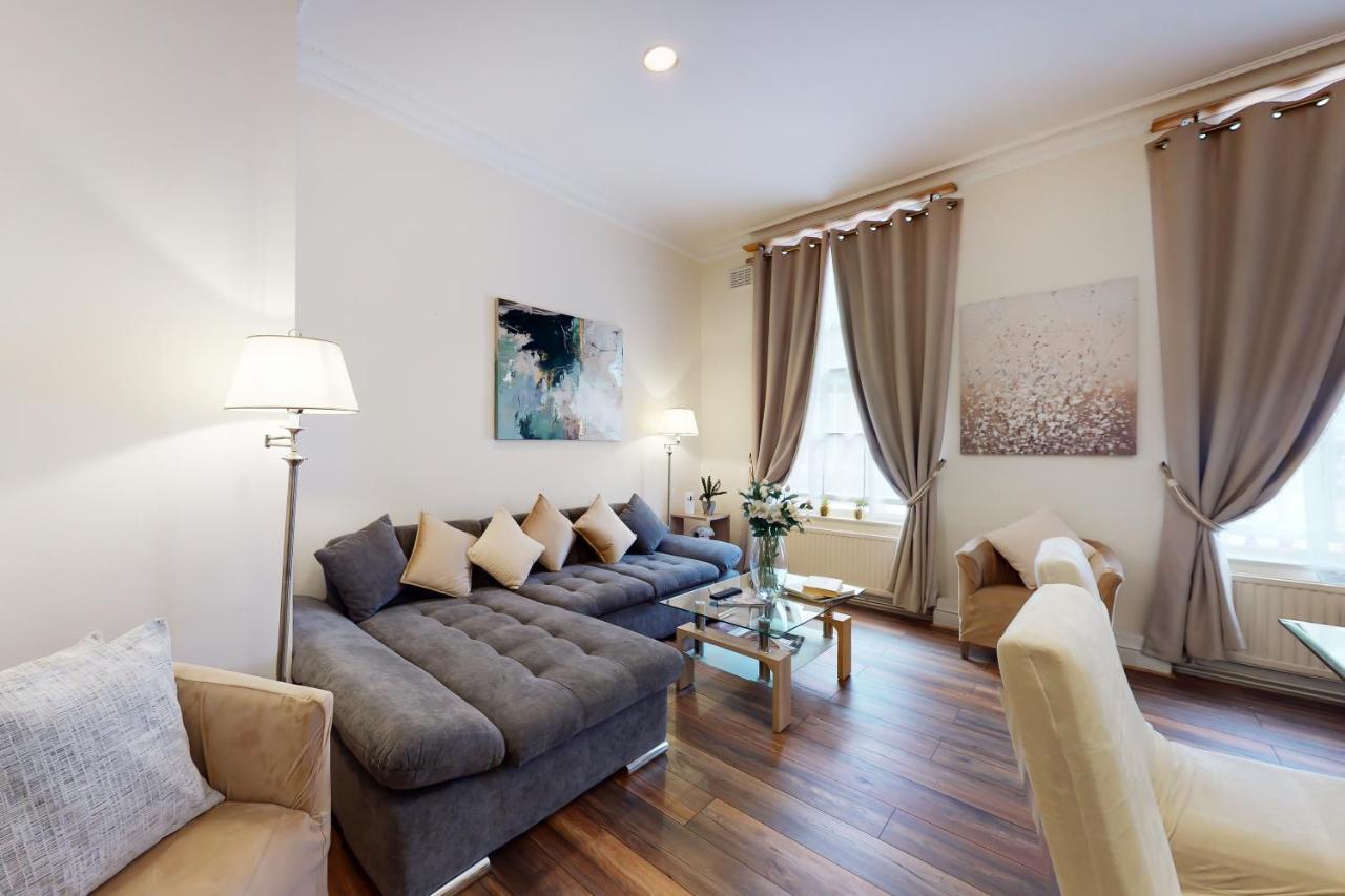 Park Lane Apartments/shaw House Appartamento
