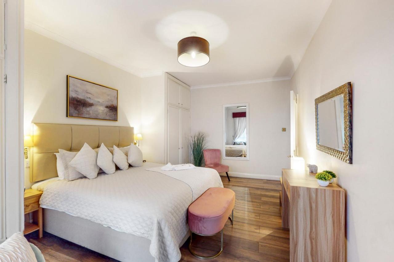 Park Lane Apartments/shaw House Appartamento