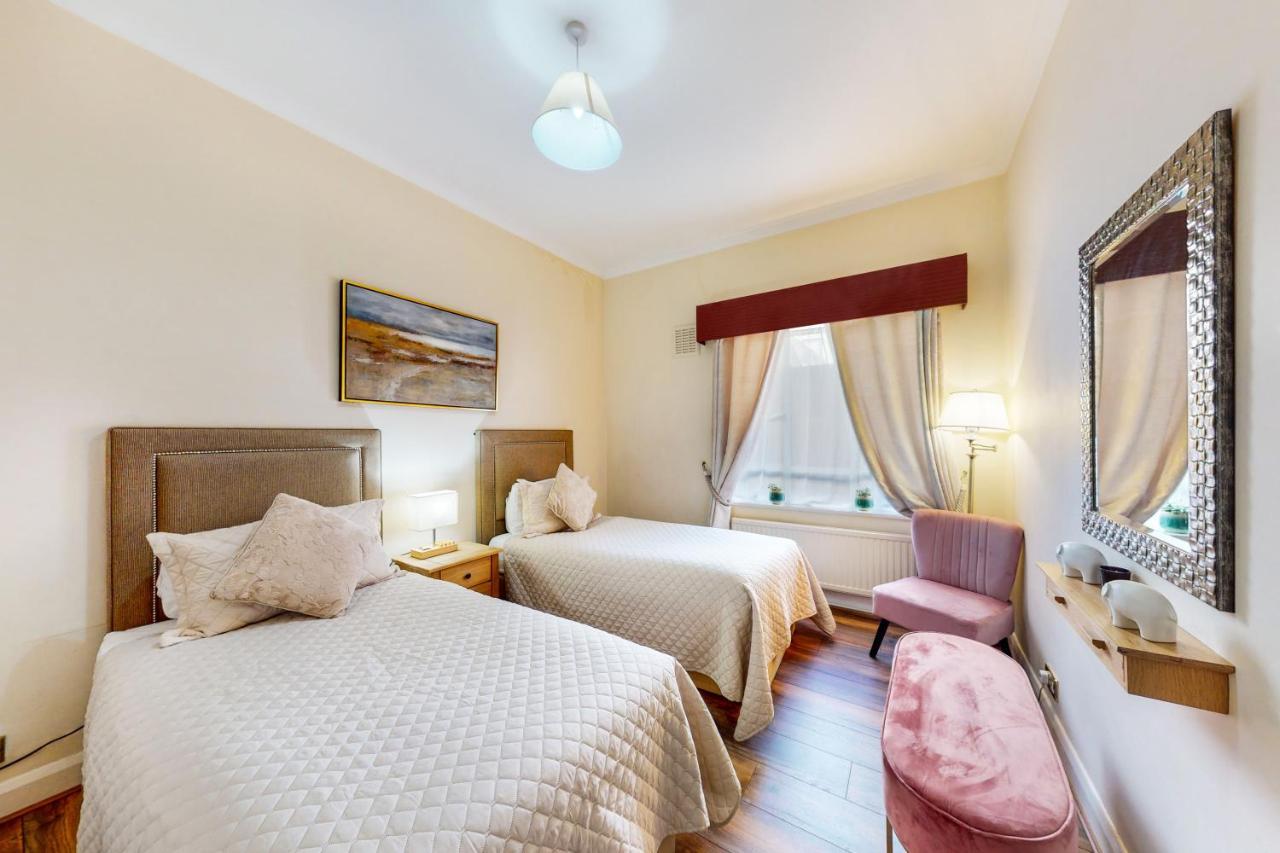 Appartamento Park Lane Apartments/shaw House Londra