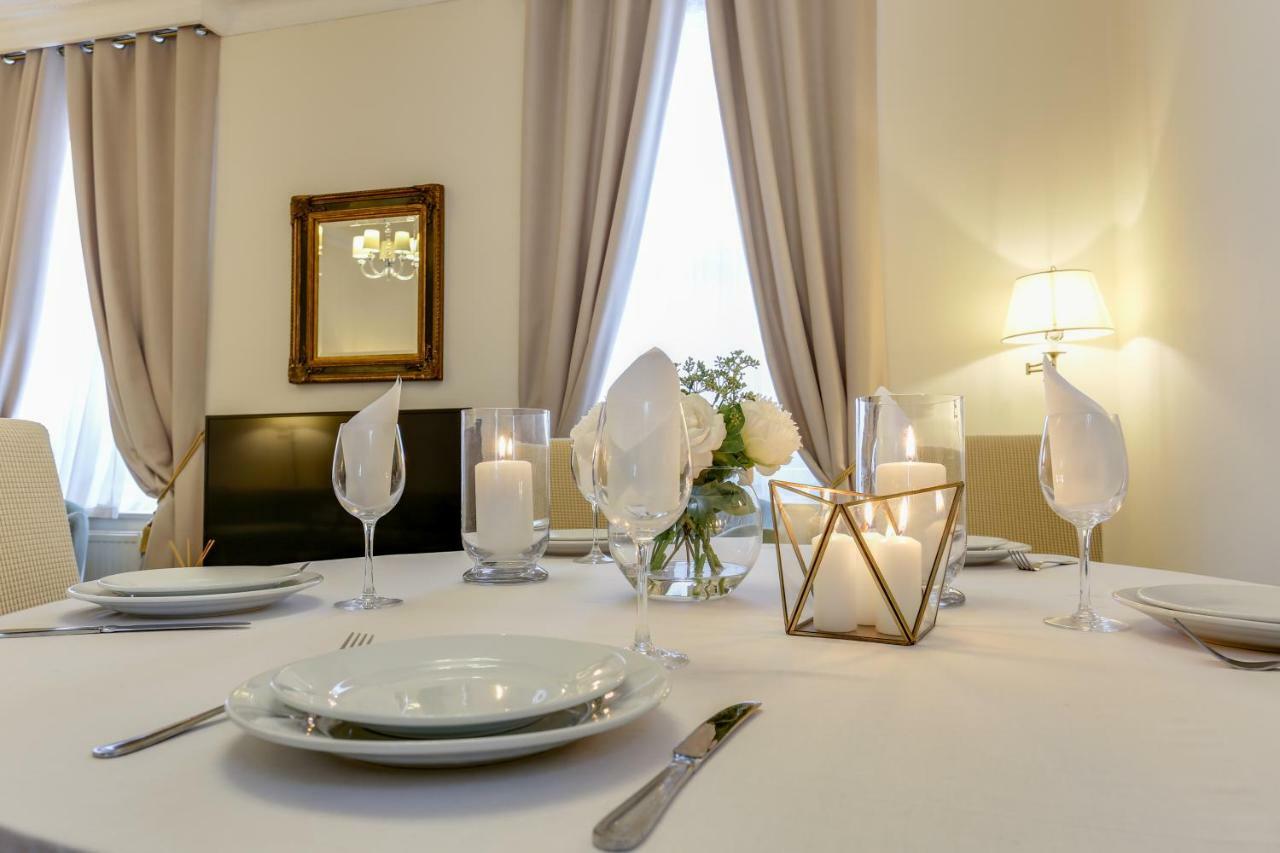 Park Lane Apartments/shaw House Appartamento Londra