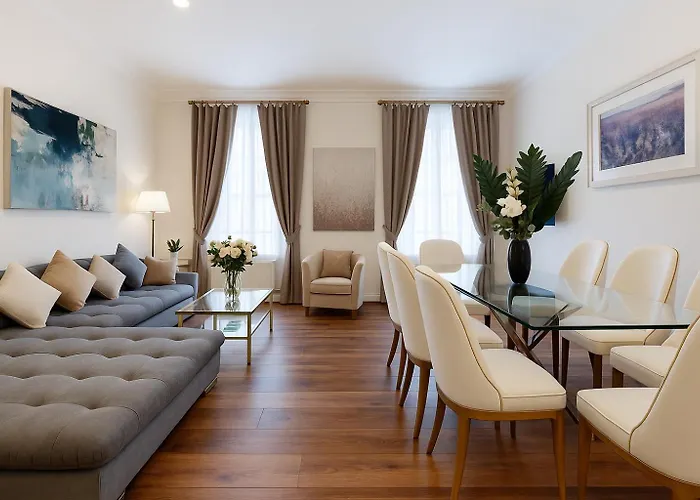 Park Lane Apartments/Shaw House