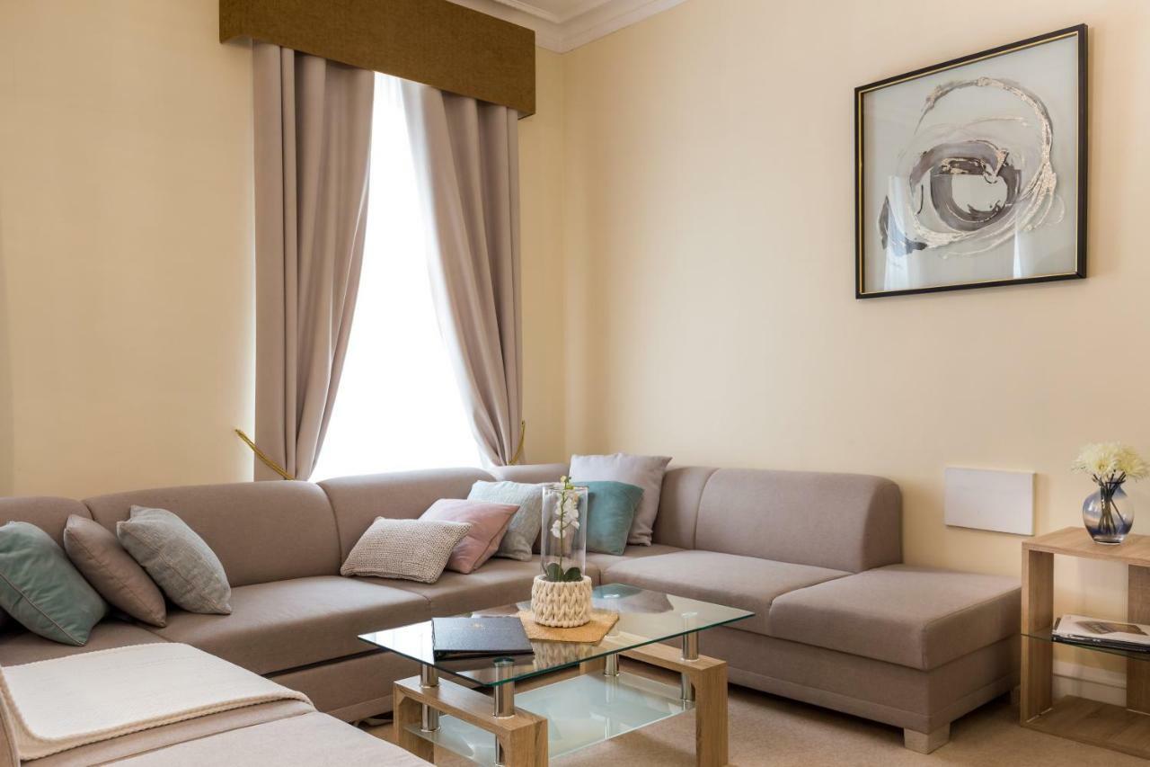 Park Lane Apartments/shaw House Appartement Londres