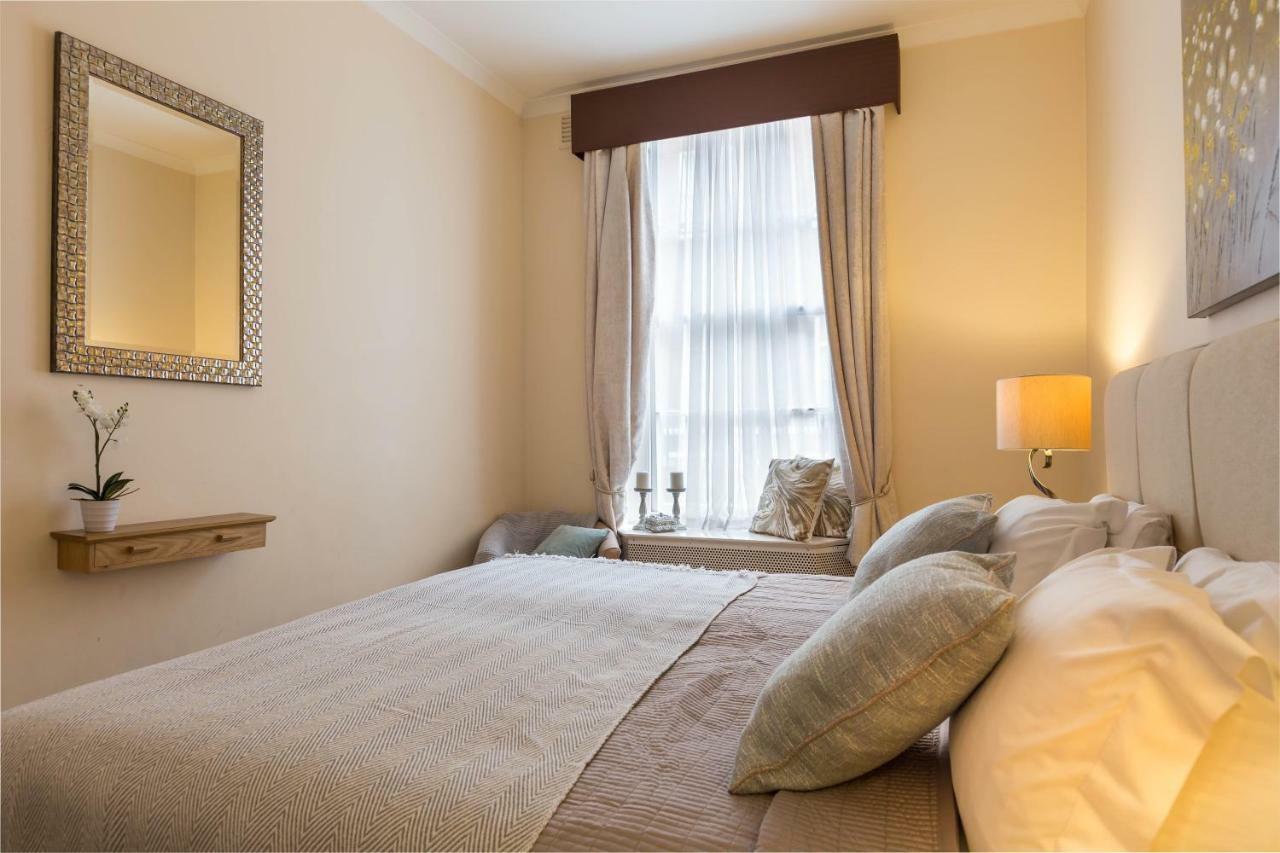 Park Lane Apartments/shaw House Appartement Londres